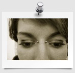 bridge piercing
