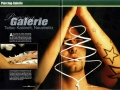 Artikel im Piercing Magazin 2004