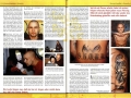 Artikel im Tätowier Magazin 2003