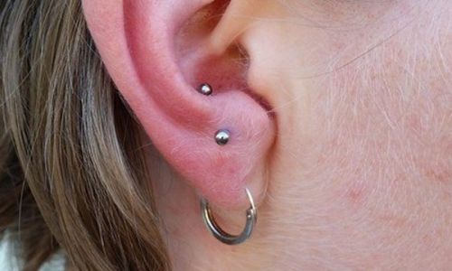ANTI-TRAGUS ANTI-TRAGUS