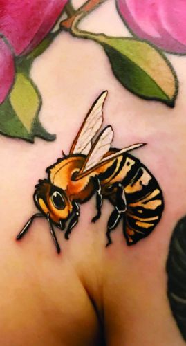Bee