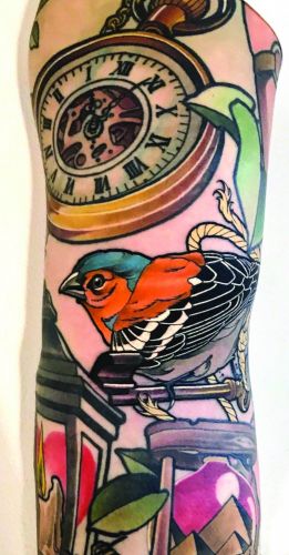 Bird 2