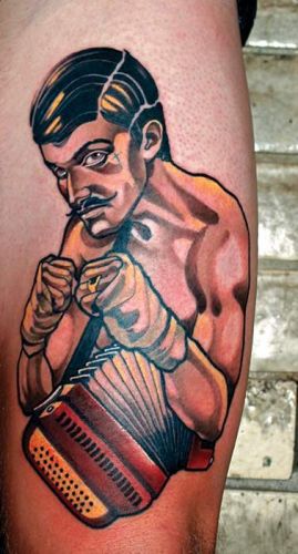 Boxer