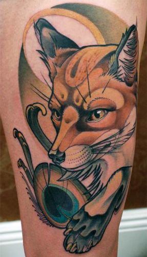 Fox