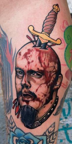 GG-Allin