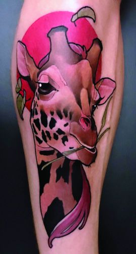 Giraffe