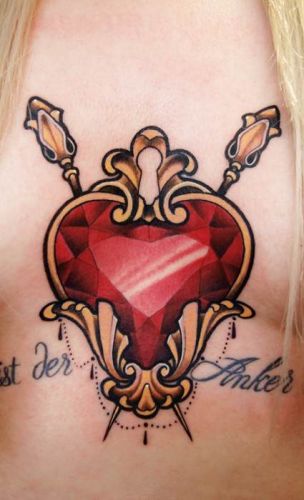 Heart
