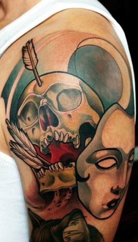 Mask