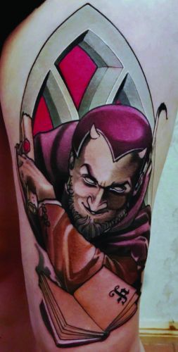 Mephisto