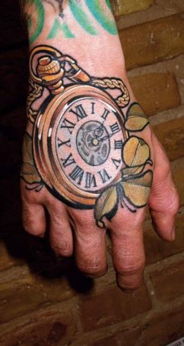 Pocketwatch