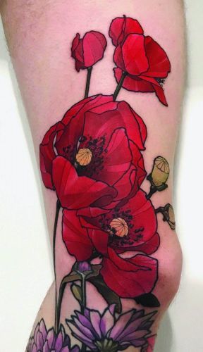 Poppy