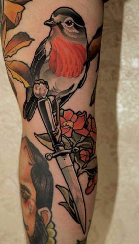 Spatz-Messer-Tattoo-Berlin