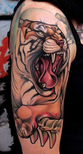 Tiger