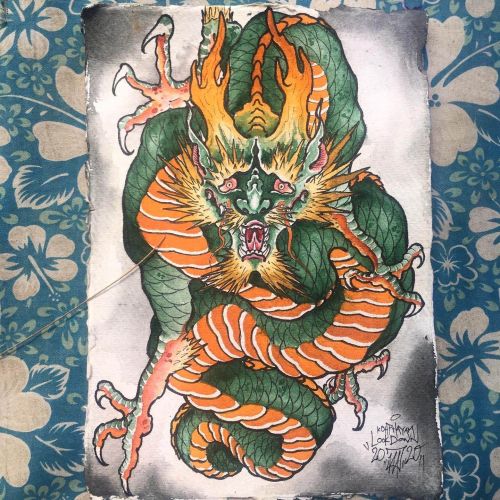 dragon-sketch_2