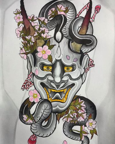 maske