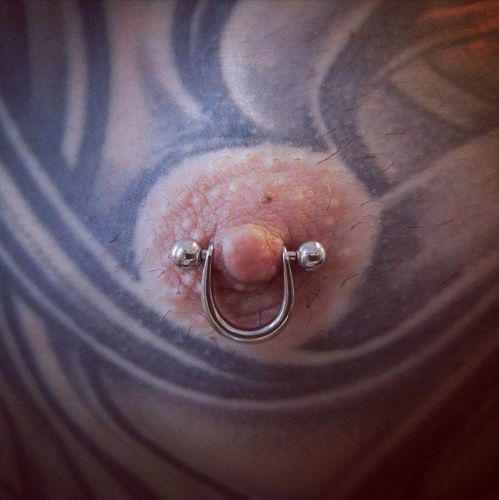 Nippel Piercing Berlin 3