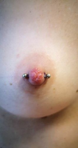 sexy nippelpiercing berlin