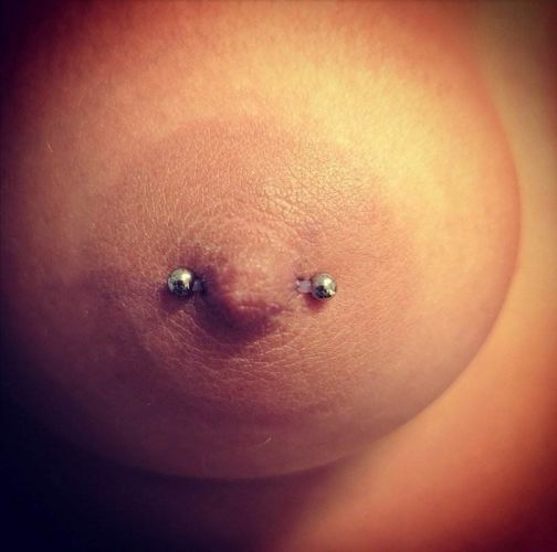 sweet nippelpiercing berlin
