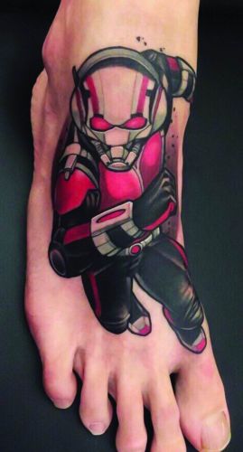 Ant-Man