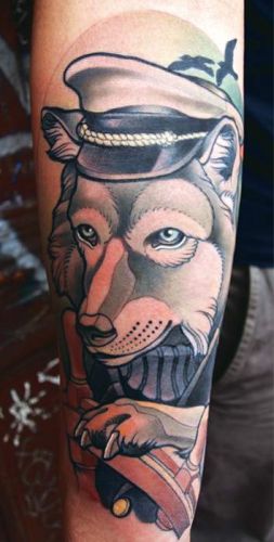 Der-Seewolf