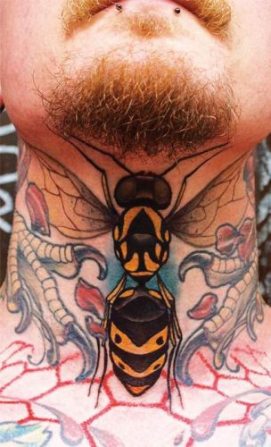 wasp