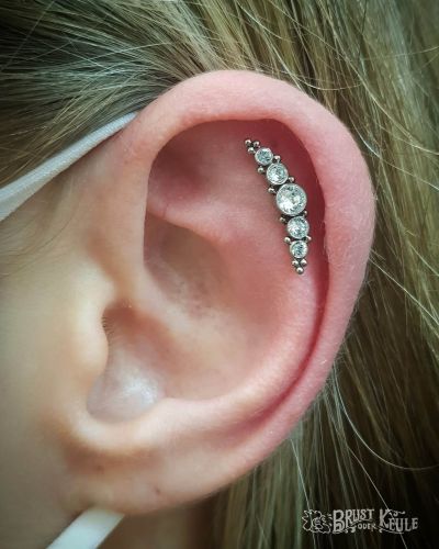 Helix Bling Bling22