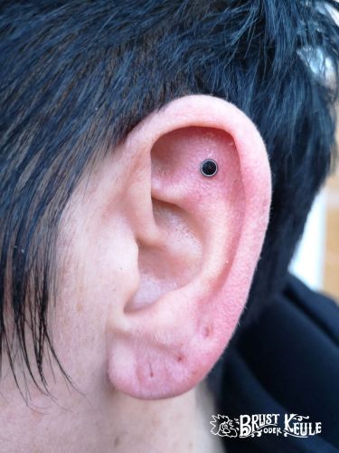 helix-piercing-tipps-sauna-schwimmen-sport