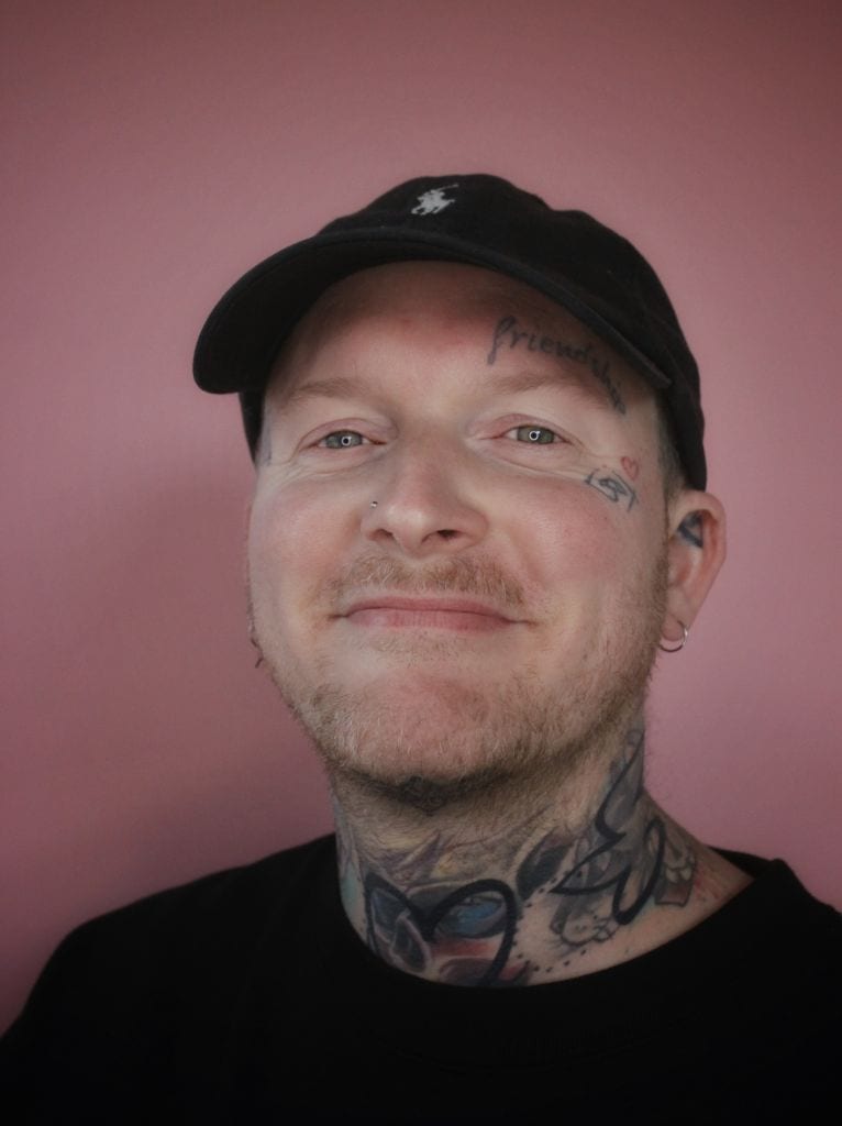 Profilbild