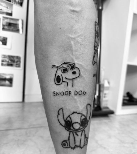 Snopp Dog